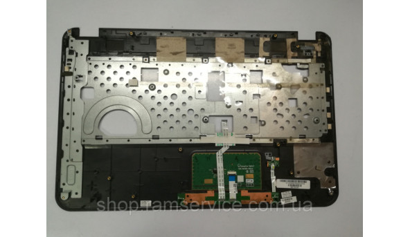 Середня частина корпуса для ноутбука HP Pavilion g7, g7-2376sr, б/в - 299156