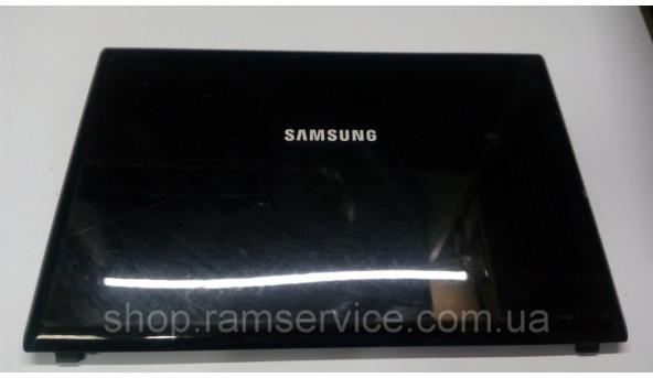 Крышка матрицы корпуса для ноутбука Samsung R620, NP-R620 б / у