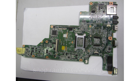 Материнська плата HP Compaq Presario CQ57, 01015PM00-600-G, AMD E-Series E-300, eme300gbb22gv, б/в - 299168