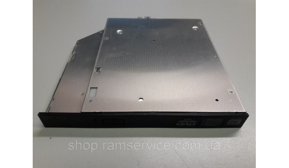 CD/DVD привід для ноутбука HP Compaq NX6325, б/в