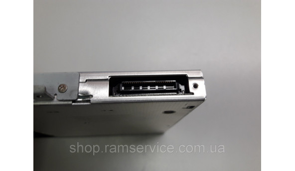 CD/DVD привід для ноутбука HP Compaq NX6325, б/в - 299169