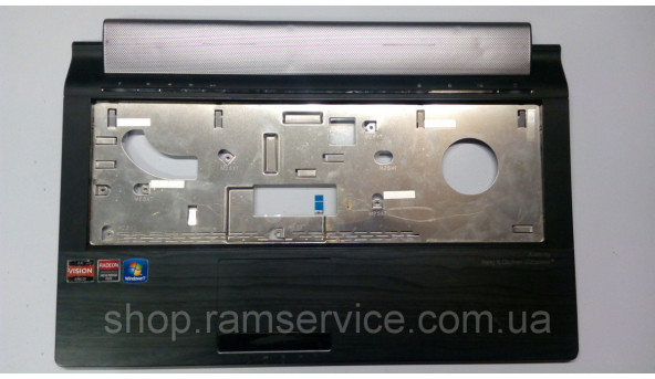 Средняя часть корпуса для ноутбука Asus N53T, б / у
