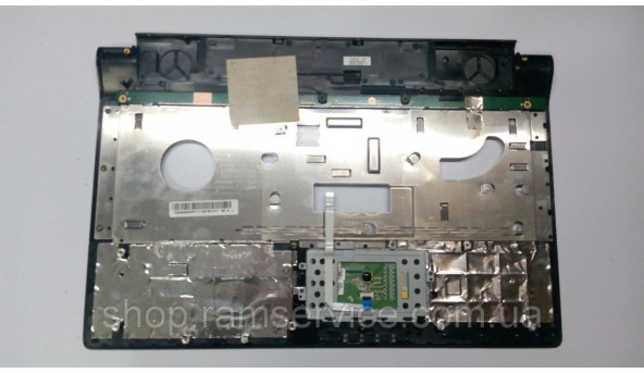 Середня частина корпуса для ноутбука Asus N53T, б/в - 299170