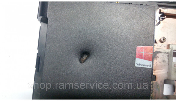 Нижня частина корпуса для ноутбука HP Pavilion g6, g6-2365so, б/в - 299171