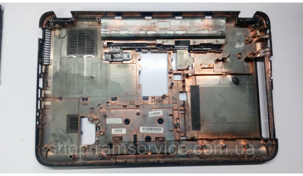 Нижня частина корпуса для ноутбука HP Pavilion g6, g6-2365so, б/в - 299171