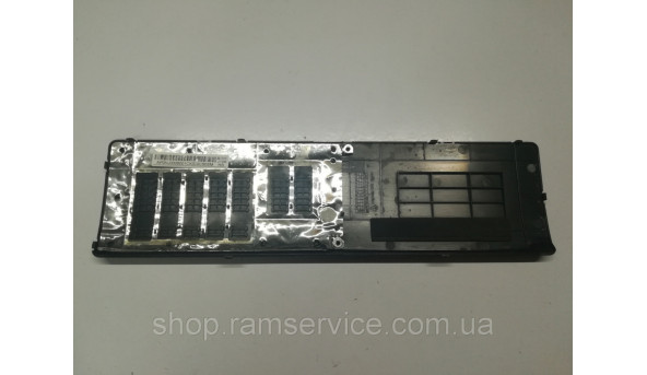 Сервисная крышка для нотубука Packard Bell TS44, б / у - 299175