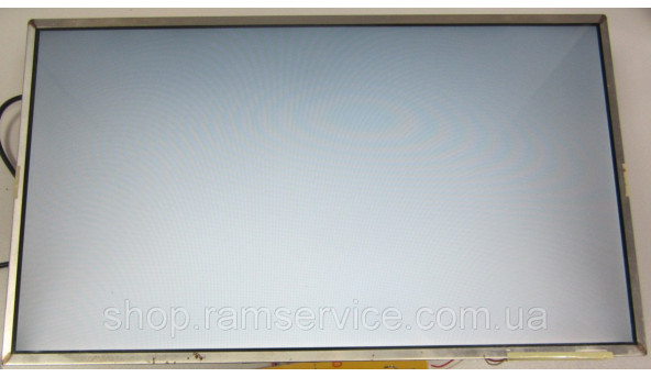 Матрица LG, LTN156AT01-A01, LCD, 15.6 ", б / у - 299193