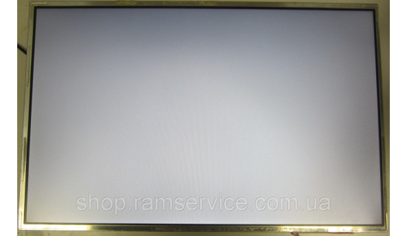 Матрица LG.Philips, LP154WX4-TLA3, LCD, 15.4 ", б / у - 299195