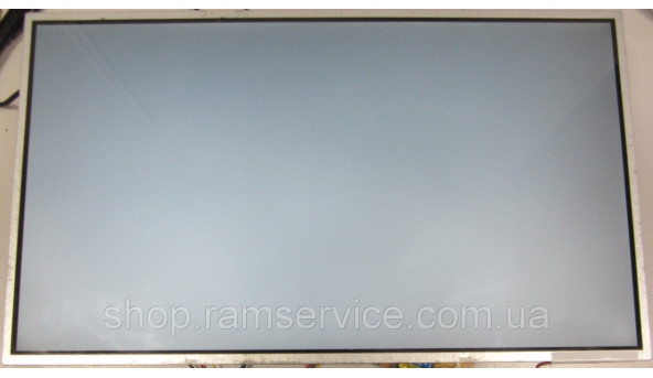 Матрица Chi Mei, N156B3-L0B REV.C1, LCD, 15.6 ", б / у - 299198
