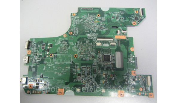 Материнська плата Lenovo B575, б/в - 299206
