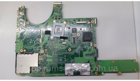 Материнська плата Acer Aspire 6920G, 1310A2184401, REV:2.02, б/в