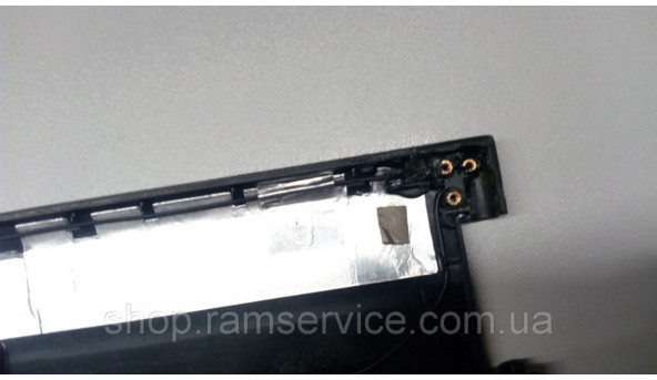 Кришка матриці корпуса для ноутбука Samsung NP-R20, б/в - 299210