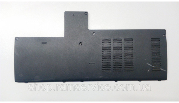Сервисная крышка для ноутбука Packard Bell MS2291, б / у