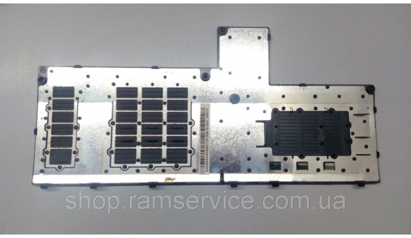 Сервисная крышка для ноутбука Packard Bell MS2291, б / у - 299212