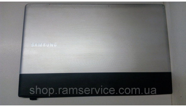 Крышка матрицы корпуса для ноутбука Samsung NP300E, б / у