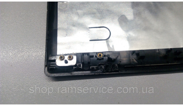 Крышка матрицы корпуса для ноутбука Samsung NP300E, б / у - 299214