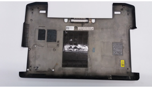 Сервісна кришка для ноутбука Dell Latitude E6420, 14.0", CN-025V3N, AM0FD000600, б/в, В хорошому стані, без пошкодженнь. - 299215