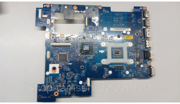 Материнська плата Lenovo G570, б/в