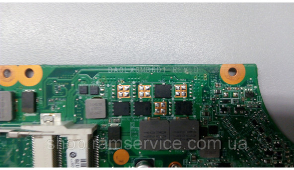 Материнская плата HP Pavilion dv6-3000, б / у - 299218