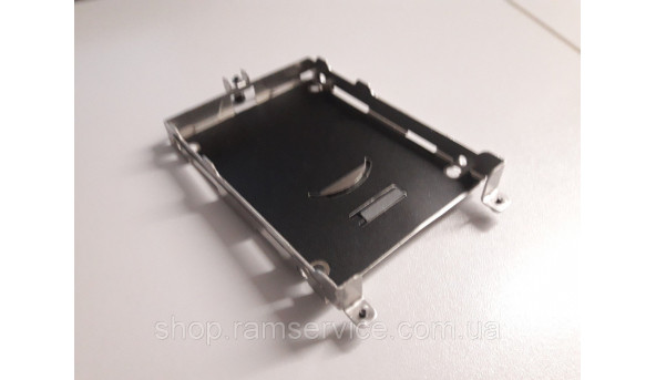 Шахта HDD для ноутбука HP EliteBook 8560P, б/в - 299221
