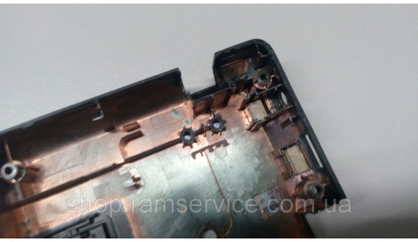 Нижня частина корпуса для ноутбука Lenovo G780, б/в - 299223