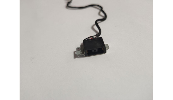 Роз'єм живлення для ноутбука Lenovo Thinkpad T450s T450 SC10H20125 SC10H22829 Б/В - 299225