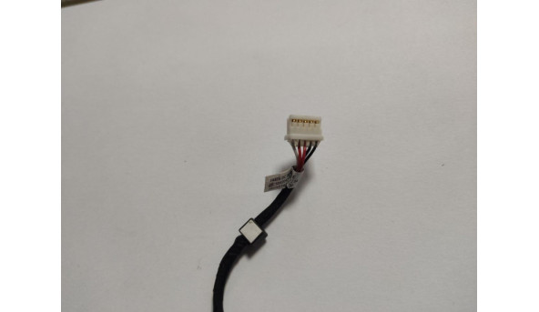 Роз'єм живлення для ноутбука Lenovo Thinkpad T450s T450 SC10H20125 SC10H22829 Б/В - 299225