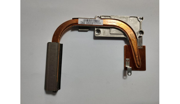 Термотрубки системы охлаждения для ноутбука Lenovo G555, AT0BT0010A01, б / у