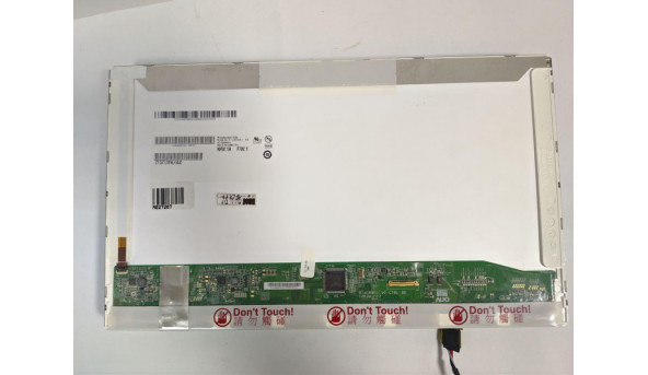 Матриця AU Optronics, B140RW01 V.2, 14.0", 30-pin, LED, HD+ 1600x900, Б/В. Матриця була залита - 299231