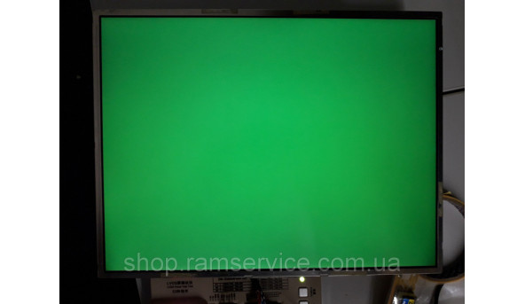 Матрица Samsung LTN141P4-L02 14.1 "CCFL 1400x1050, б / у - 299233