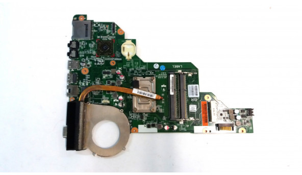 Материнская плата HP 655, 010172w00-36v-g, б / у