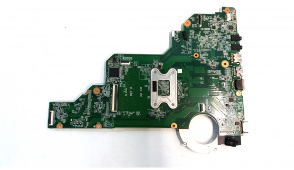 Материнская плата HP 655, 010172w00-36v-g, б / у - 299239