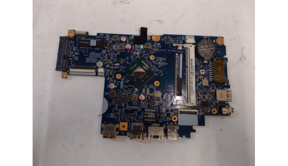 Материнська плата Acer Aspire ES1-311, MS2393, 448.03405.001, Процессор Intel Pentium N3540 SR1YW  Стартує, робоча, візуальних дефектів немає.