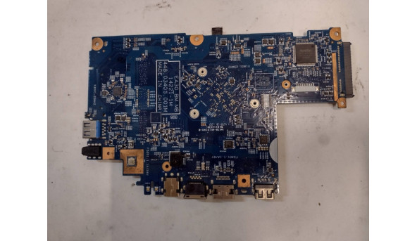 Материнская плата Acer Aspire ES1-311, MS2393, 448.03404.001, Процессор Intel Celeron N2840 SR1YJ, б / у - 299244