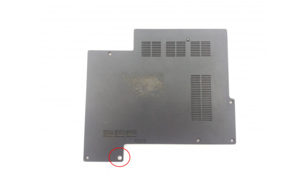 Сервисная крышка для ноутбука Fujitsu LifeBook A531 AH531 CP515947 Б/У