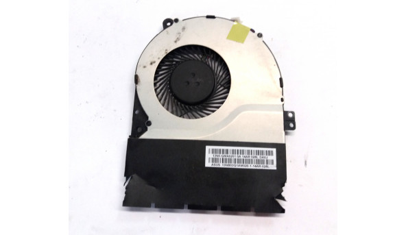 Вентилятор системы охлаждения для ноутбука ASUS A8J, A8JN, KFB0505HHA, б / у - 299251