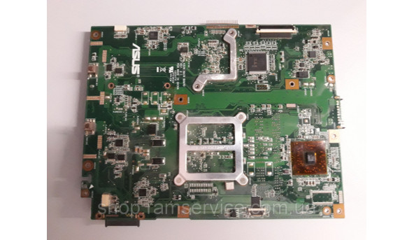 Материнская плата Asus K52N MAIN BOARD REV 2.1, б / у - 299257
