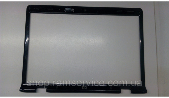 Рамка матрицы корпуса для ноутбука HP Pavilion dv9500, dv9649ef, б / у