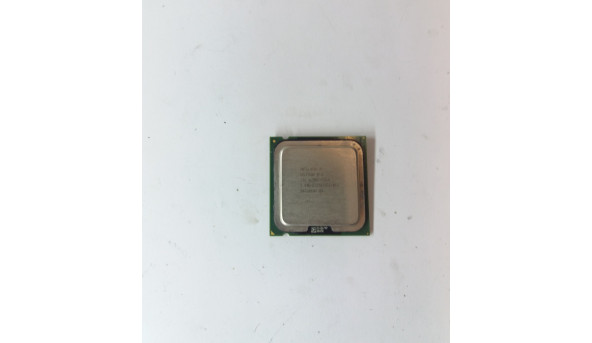 Процессор Intel® Celeron® D 336, sl98w, PLGA775, PLGA478, 2.8GHz, Б/В.