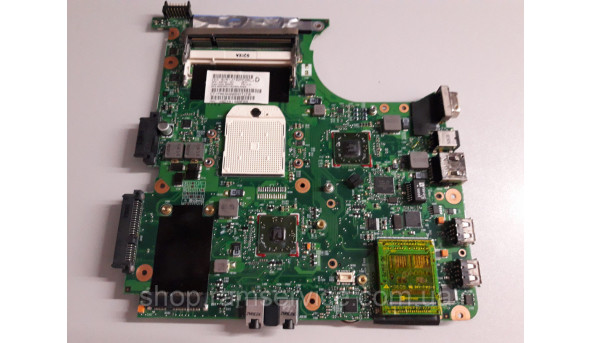 Материнская плата HP Compaq 6735s, 6050A2235601-MB-A03 б / у - 299265