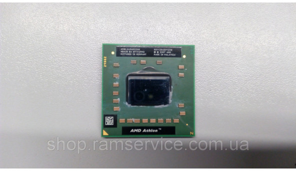 Процесор  AMD Athlon 64 X2 QL-64, AMQL64DAM22GG, б/в