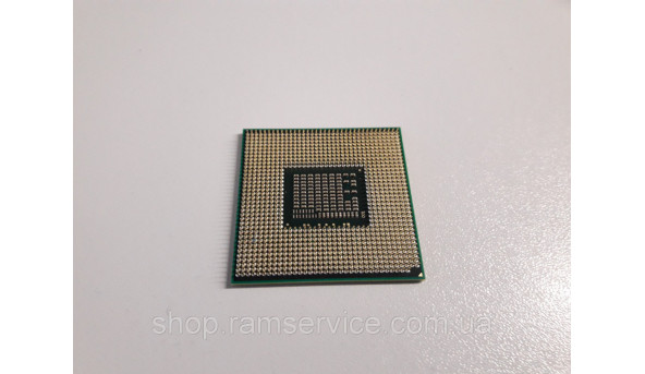 Процесор Intel Core i5-2540M, SR044, 3.30 GHz, 3 MB SmartCache, б/в
