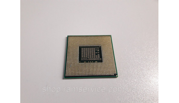 Процессор Intel Core i5-2540M, SR044, 3.30 GHz, 3 MB SmartCache, б / у - 299275