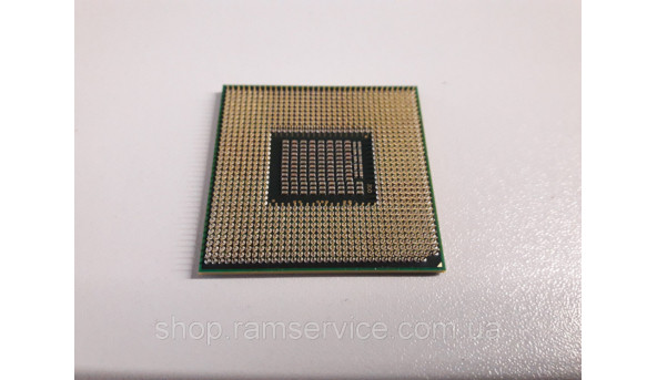 Процесор Intel Core i7-2670QM, SR02N, 3.10 GHz, 6 MB SmartCache, б/в