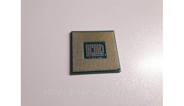 Процесор Intel Core i7-3540M, SR0X6, 3.70 GHz, 4 MB SmartCache, б/в - 299279