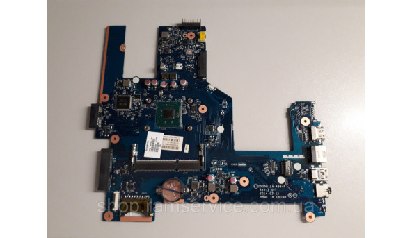 Материнська плата HP 15-r047n0, ZS050 LA-A994P Rev:1.0, б/в