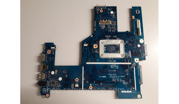Материнська плата HP 15-r047n0, ZS050 LA-A994P Rev:1.0, б/в - 299282