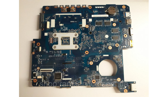 Материнская плата Asus K53TA, QBL60 LA-7552P Rev: 1.0, б / у - 299284