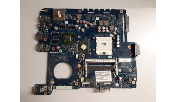 Материнська плата Asus K53TA, QBL60 LA-7552P Rev:1.0, б/в