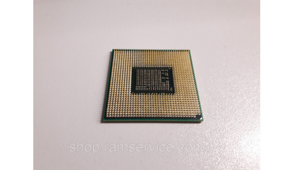 Процессор Intel Core i3-2328M, SR0TC, 2.20 GHz, 3 MB, б / у - 299285